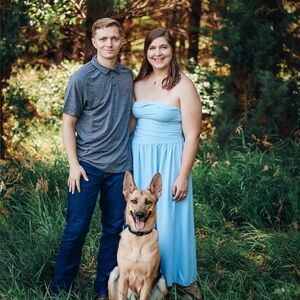 Meet your Posher, Miranda